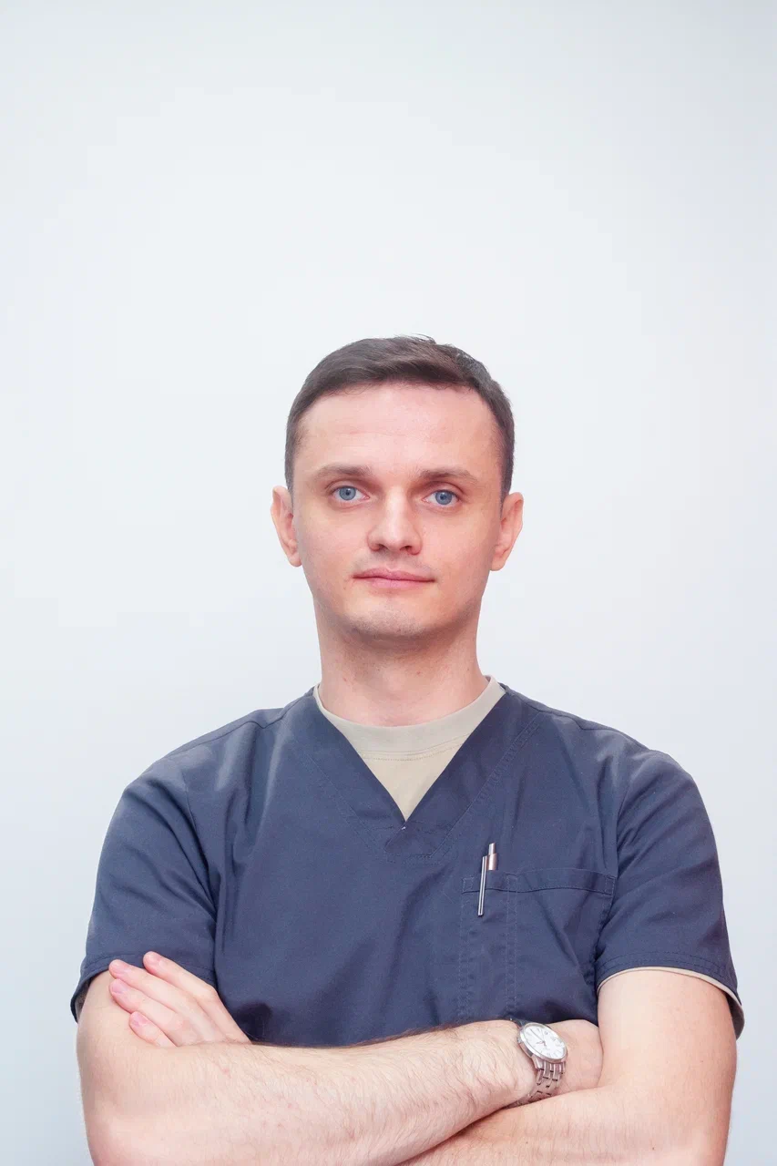 Фото сотрудника